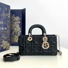 Christian Dior My Lady Bags